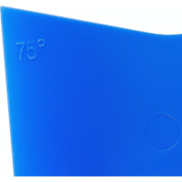 Прижимной обойный шпатель FIT 06902