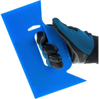 Прижимной обойный шпатель FIT 06902