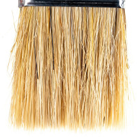 Флейцевая кисть 1,5" FIT IT Стандарт 01034