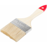 Флейцевая кисть 3" FIT IT Стандарт 01037