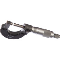 Наружный микрометр 0-25мм FIT IT 19909