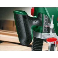 Вертикальная фрезерная машина Bosch POF 1200 AE 0.603.26A.100