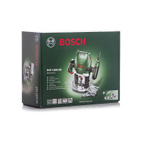 Вертикальная фрезерная машина Bosch POF 1200 AE 0.603.26A.100