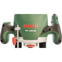Вертикальная фрезерная машина Bosch POF 1200 AE 0.603.26A.100