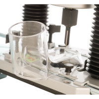 Вертикальная фрезерная машина Bosch POF 1200 AE 0.603.26A.100