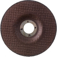 Диск шлифовальный по нержавеющей стали 125х22,2 мм Bosch 2.608.602.488