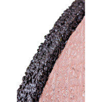 Диск шлифовальный по нержавеющей стали 125х22,2 мм Bosch 2.608.602.488