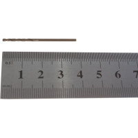 Сверло Standard по металлу (1,5х18/40 мм; HSS-CO) Bosch 2608585839