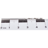 Сверло Standard по металлу 2 шт. (2х24/49 мм; HSS-G) Bosch 2608585908