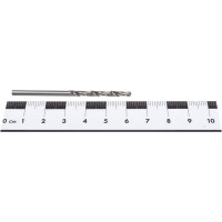 Сверло Standard по металлу 2 шт. (3х33/61 мм; HSS-G) Bosch 2608585911