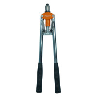 Усиленный двуручный заклепочник 450мм Sturm 1070-07-450