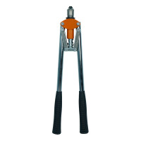 Усиленный двуручный заклепочник 450мм Sturm 1070-07-450