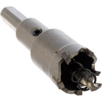 Коронка кольцевая с карбидными вставками Профи 23 мм FIT IT 36823