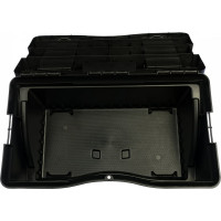 Ящик для инструмента 56х33х29см FIT РОС 65558