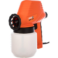 Краскопульт СПЕЦ БПО-300 СПЕЦ-3233