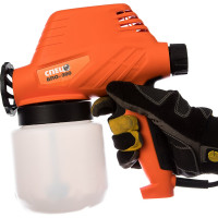 Краскопульт СПЕЦ БПО-300 СПЕЦ-3233