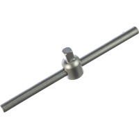 Т-образный вороток Дело Техники 115 мм 1/4" 608010