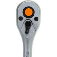 Трещотка Дело Техники 45 зубцов 3/8" 618745