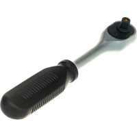 Трещотка Дело Техники 45 зубцов 3/8" 618745