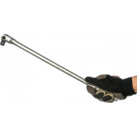 Шарнирный вороток Дело Техники 430 мм 1/2" 628343