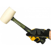 Киянка Дело Техники с фибергласcовой рукояткой 680г 335068