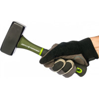 Кувалда Дело Техники с фиберглассовой рукояткой 1000г 325100