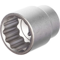 Головка 12-ти гранная (36 мм; 3/4") ДТ/50 Дело Техники 632036