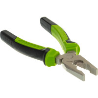 Комбинированные пассатижи 200 мм ДТ/60/6 Дело Техники 411201