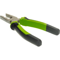 Комбинированные пассатижи 200 мм ДТ/60/6 Дело Техники 411201