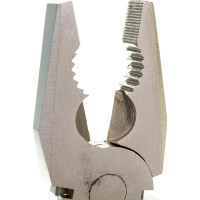 Комбинированные пассатижи 200 мм ДТ/60/6 Дело Техники 411201