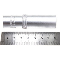 Головка 6-ти гранная длинная (15 мм; 1/2") ДТ/100 Дело Техники 620215