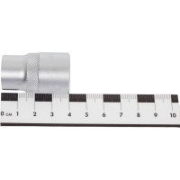 Головка TORX (Е18; 1/2") Дело Техники 623018