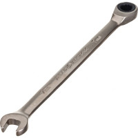 Комбинированный ключ Дело Техники трещоточный 7мм 515007