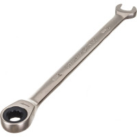 Комбинированный ключ Дело Техники трещоточный 7мм 515007