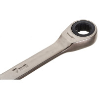 Комбинированный ключ Дело Техники трещоточный 7мм 515007