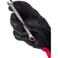 Комбинированный ключ Дело Техники трещоточный 7мм 515007