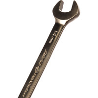 Комбинированный ключ Дело Техники трещоточный с переключателем 14мм 515214