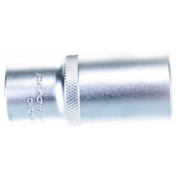 Головка 6-ти гранная длинная (22 мм; 1/2") ДТ/100 Дело Техники 620222