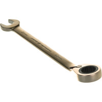 Комбинированный ключ Дело Техники трещоточный с переключателем 22мм 515222