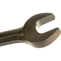 Комбинированный ключ Дело Техники трещоточный с переключателем 22мм 515222