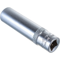 Головка 6-ти гранная длинная (9 мм; 1/4") ДТ/576 Дело Техники 600259