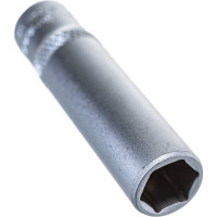 Головка 6-ти гранная длинная (9 мм; 1/4") ДТ/576 Дело Техники 600259
