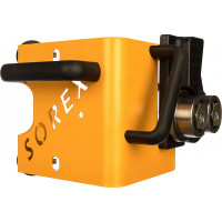 Нож роликовый для станка LBM серии EuroMaster METALMASTER