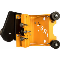 Нож роликовый для станка LBM серии EuroMaster METALMASTER