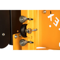 Нож роликовый для станка LBM серии EuroMaster METALMASTER