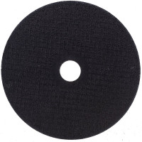 Круг отрезной по металлу для УШМ (150х22,2х1,6 мм) Энкор 57106