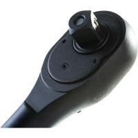 Трещотка Дело Техники 24 зубца 3/4" 638750