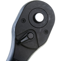 Трещотка Дело Техники 24 зубца 3/4" 638750