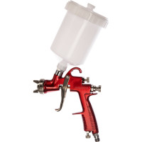 Окрасочный пистолет HUBERTH R500 RP20500-14