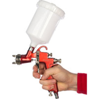 Окрасочный пистолет HUBERTH R500 RP20500-14